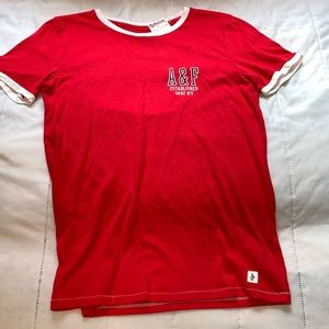 Abercrombie and Fitch